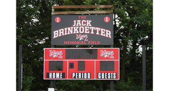 2026 Tackle Schedule Released!