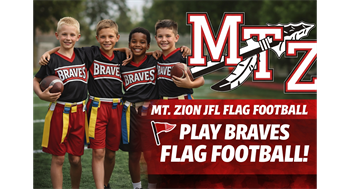 2026 Flag Football